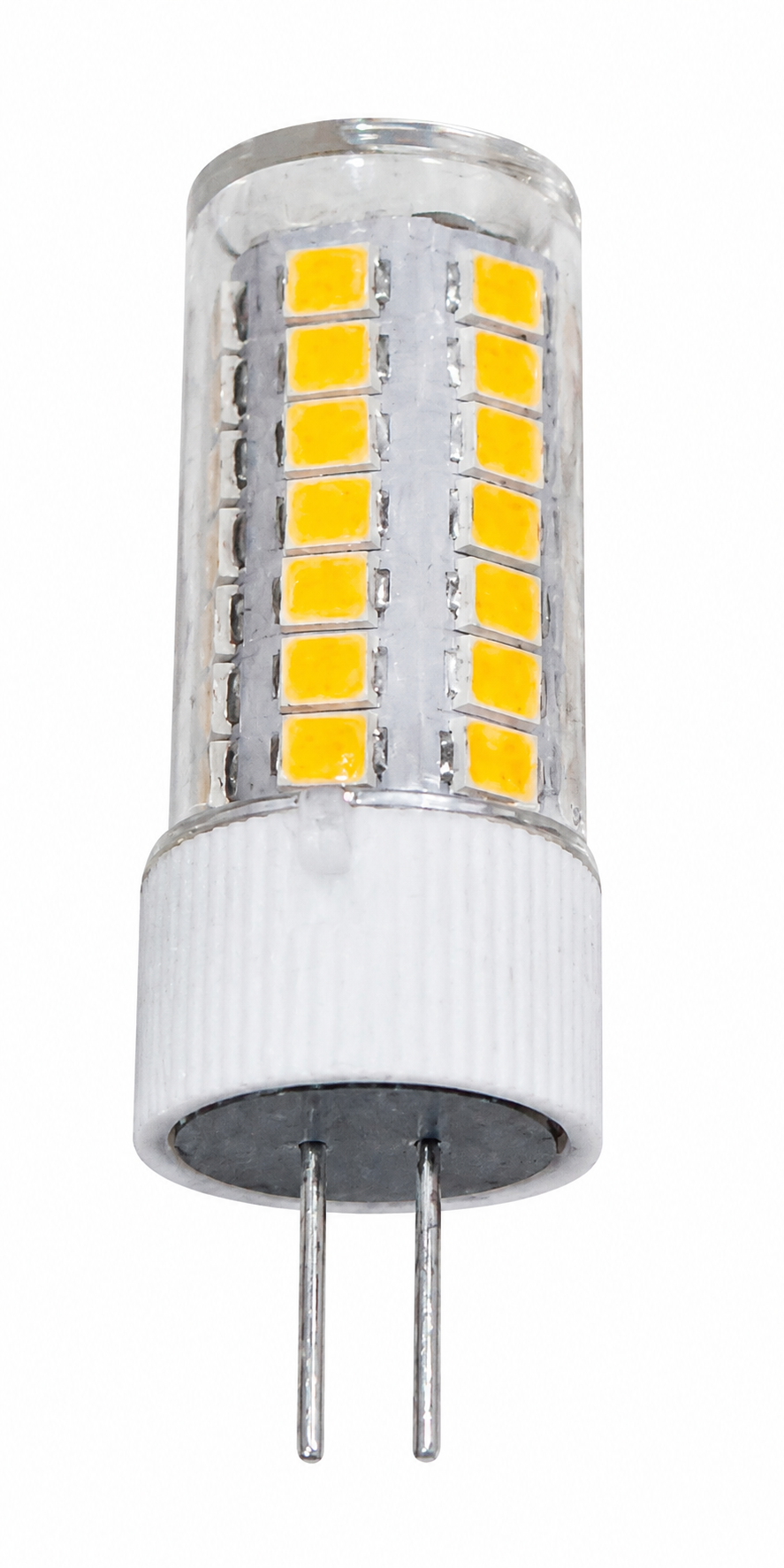 G4 LED Light Bulb 110V (Not 12V) – 4000K Natural White, Dimmable, 285 Lumens – Chandelier & Decorative Fixture Replacement