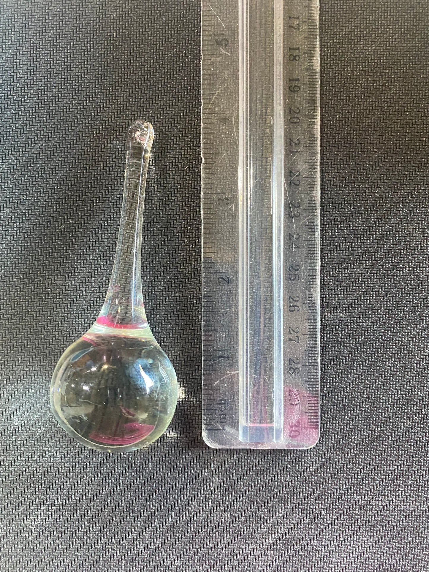 Replacement Crystal for Celeste Glass Drop Chandelier (Large and Small)